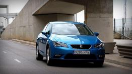 Nowy Seat Leon - recepta na ocalenie?