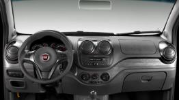 Fiat Palio 1.6 Essence - pełny panel przedni