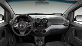 Fiat Palio 1.4 Attractive - pełny panel przedni