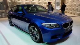 Frankfurt Motor Show 2011 na żywo - auta seryjne - inne zdjęcie