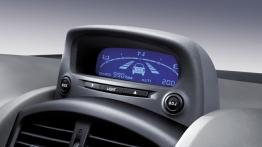 Hyundai Santa Fe - kokpit