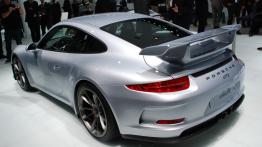 Frankfurt Motor Show 2013 - samochody seryjne