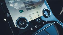 Range Rover Velar - brytyjski książę