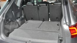 Seat Tarraco – trzeci SUV w rodzinie