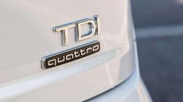 Audi Q7 3.0 TDI quattro - nowe rozdanie