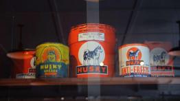 Z motoryzacją w tle