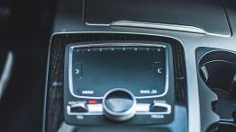 Audi Q7 3.0 TDI - na innym kursie