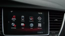 Opel Mokka X – rude nie zawsze jest wredne