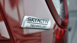 Mazda CX-5 - wybaczamy spóźnienie