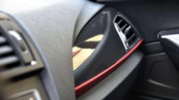 BMW 118i - bawarskie śniadanie