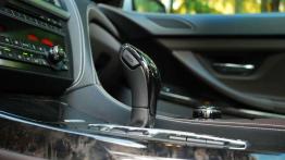 BMW Gran Coupe 640d - piękne, szybkie i... oszczędne