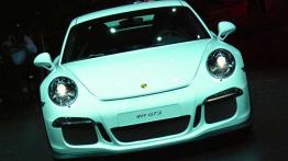 Premiery salonu w Genewie od A do Z: marki niemieckie