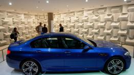 Frankfurt Motor Show 2011 na żywo - auta seryjne - inne zdjęcie