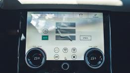 Range Rover Velar - brytyjski książę