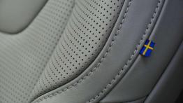 Volvo XC90 D5 Inscription - szwedzkie wychowanie