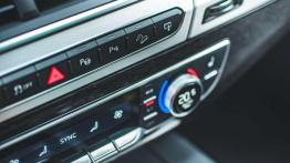 Audi Q7 3.0 TDI - na innym kursie