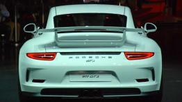 Premiery salonu w Genewie od A do Z: marki niemieckie