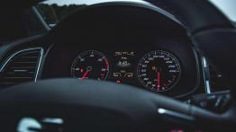 Seat Ateca 2.0 TDI XCellence - rozpędzi markę?