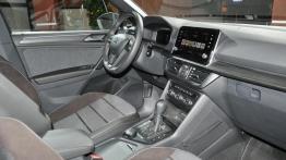 Seat Tarraco – trzeci SUV w rodzinie