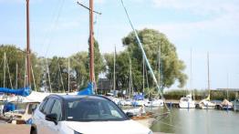 Toyota RAV4 AWD-i Hybrid – czy napęd ma jeszcze znaczenie?