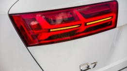 Audi Q7 3.0 TDI quattro - nowe rozdanie
