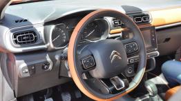 Citroen C3 – Trzecie wcielenie