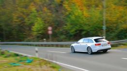 Audi A6 FL - wciąż w  formie