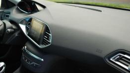 Peugeot 308 1.6 THP - wysokie aspiracje