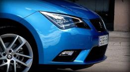 Nowy Seat Leon - recepta na ocalenie?