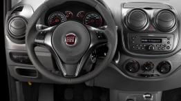 Fiat Palio 1.6 Essence - kokpit