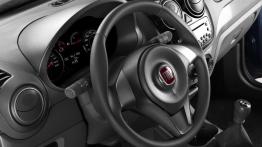 Fiat Palio 1.4 Attractive - kierownica