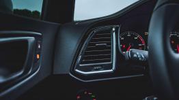 Seat Ateca 2.0 TDI XCellence - rozpędzi markę?