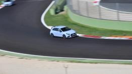 Hyundai i30N – mocne uderzenie