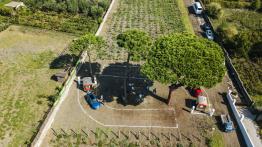 Cofanie i parkowanie z zamkniętymi oczami – systemy wspomagania parkowania w Skodzie