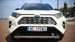 Toyota RAV4 AWD-i Hybrid – czy napęd ma jeszcze znaczenie?