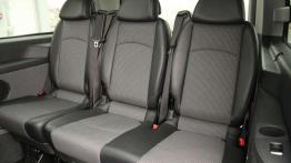 Mercedes Viano 2.2 CDI 4Matic - van na każdą okazję