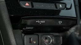 Opel Mokka X – rude nie zawsze jest wredne