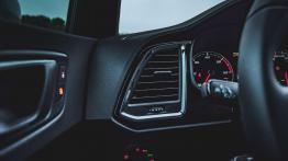 Seat Ateca 2.0 TDI XCellence - rozpędzi markę?