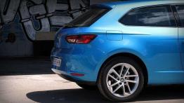 Nowy Seat Leon - recepta na ocalenie?