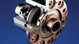 BMW M3 E46 Coupe - inny podzespół mechaniczny