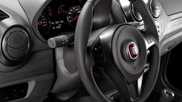 Fiat Palio 1.6 Essence - kierownica