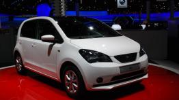 Frankfurt Motor Show 2013 - samochody seryjne