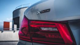 BMW Seria 5 - ultranowoczesne, ale czy ultrafajne?