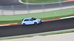 Hyundai i30N – mocne uderzenie