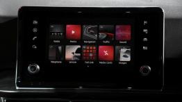 Seat Tarraco – trzeci SUV w rodzinie