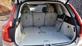 Volvo XC90 D5 Inscription - szwedzkie wychowanie