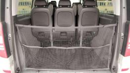 Mercedes Viano 2.2 CDI 4Matic - van na każdą okazję