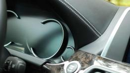 BMW Gran Coupe 640d - piękne, szybkie i... oszczędne