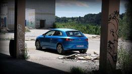 Nowy Seat Leon - recepta na ocalenie?