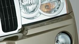 Jeep Grand Cherokee - prawy przedni reflektor - wyłączony